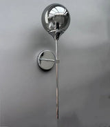 Luxe Modern Glass Sconce - BLISOME