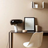 Marnie Marble Italian Table Lamp - BLISOME