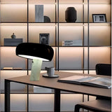 Marnie Marble Italian Table Lamp - BLISOME