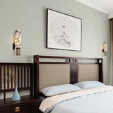 Marre Natural Marble Scone Wall Light - BLISOME