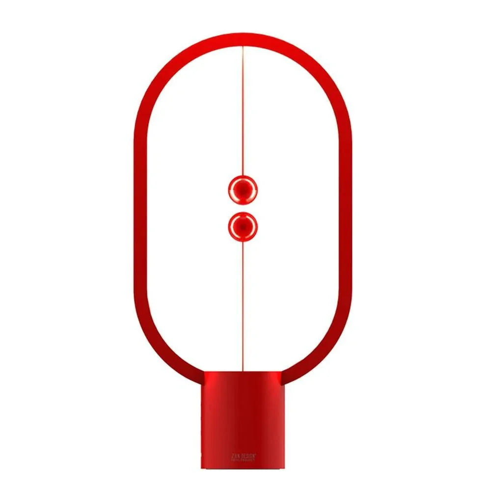 Melo Magnetic Rechargeable Table Lamp - BLISOME