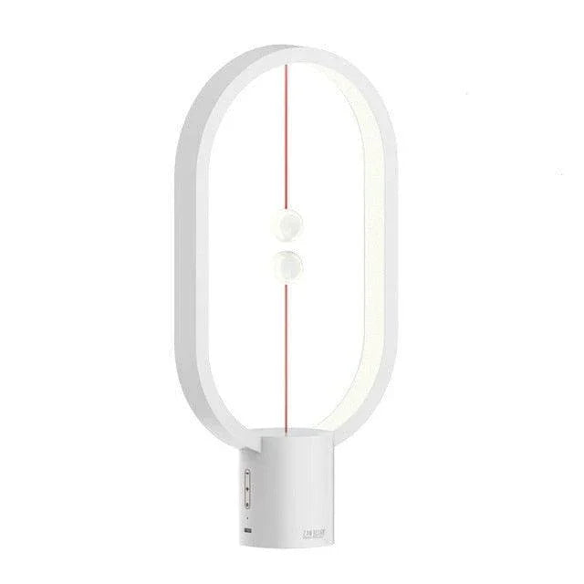 Melo Magnetic Rechargeable Table Lamp - BLISOME