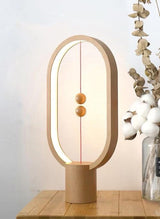 Melo Magnetic Rechargeable Table Lamp - BLISOME