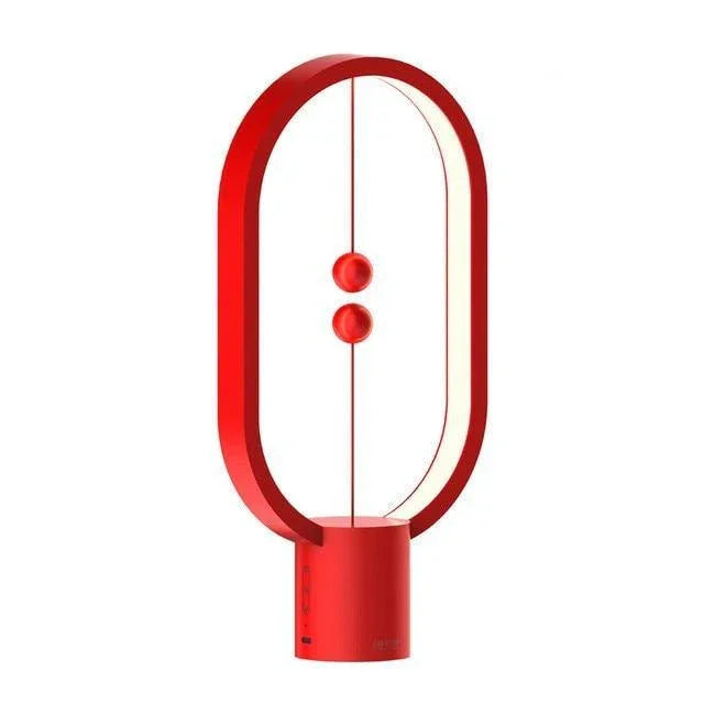 Melo Magnetic Rechargeable Table Lamp - BLISOME