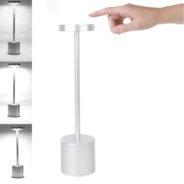 Mila Rechargeable Table Lamp - BLISOME