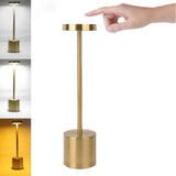 Mila Rechargeable Table Lamp - BLISOME