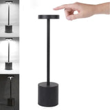 Mila Rechargeable Table Lamp - BLISOME