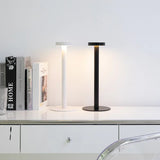 Milo Minimalist Rechargeable Lamp - BLISOME