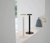 Milo Cordless LED Lamp – Modern Rechargeable Table Lamp