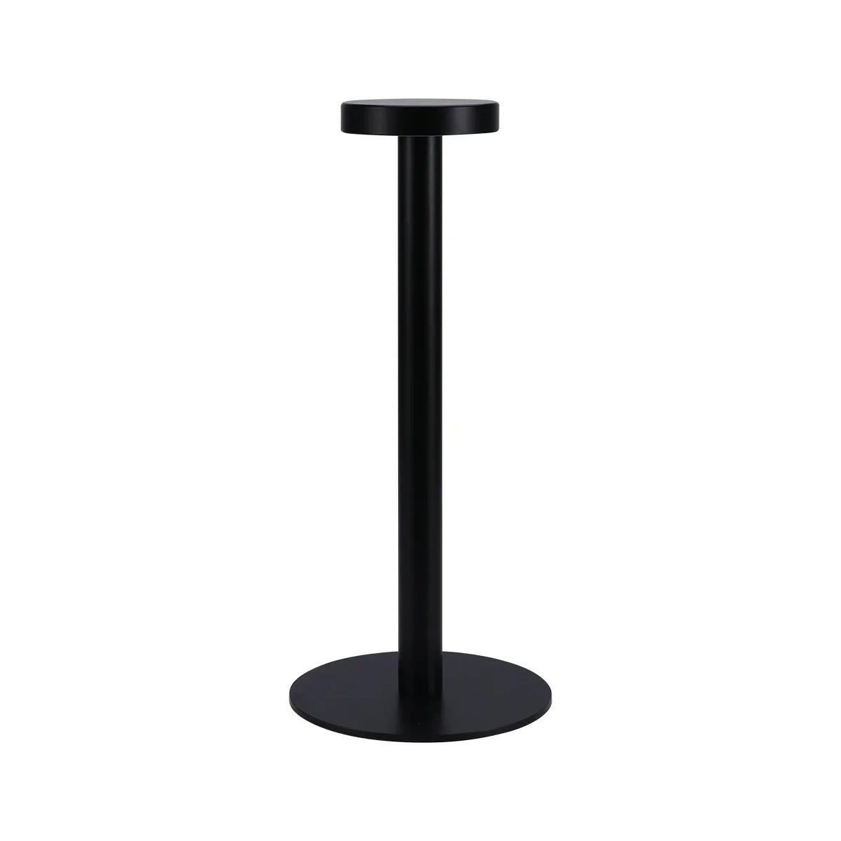 Milo Minimalist Rechargeable Lamp - BLISOME
