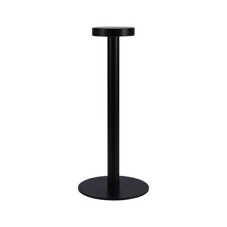 Milo Minimalist Rechargeable Lamp - BLISOME