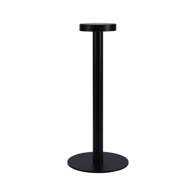 Milo Minimalist Rechargeable Lamp - BLISOME