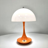 Miro Mushroom Rechargeable Table Lamp - BLISOME