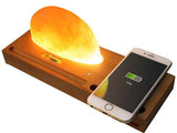 Mountain Rock Lamp - Wireless Charger - BLISOME