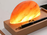 Mountain Rock Lamp - Wireless Charger - BLISOME