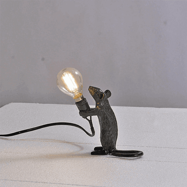 MOUSE Table Lamp - BLISOME