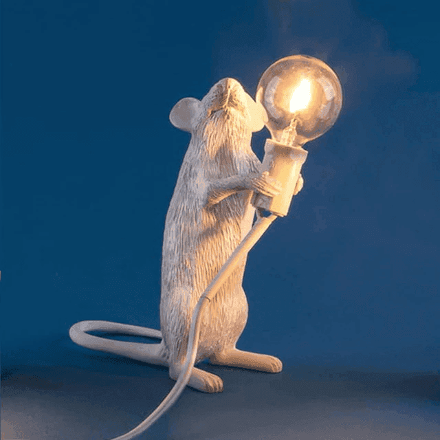 MOUSE Table Lamp - BLISOME