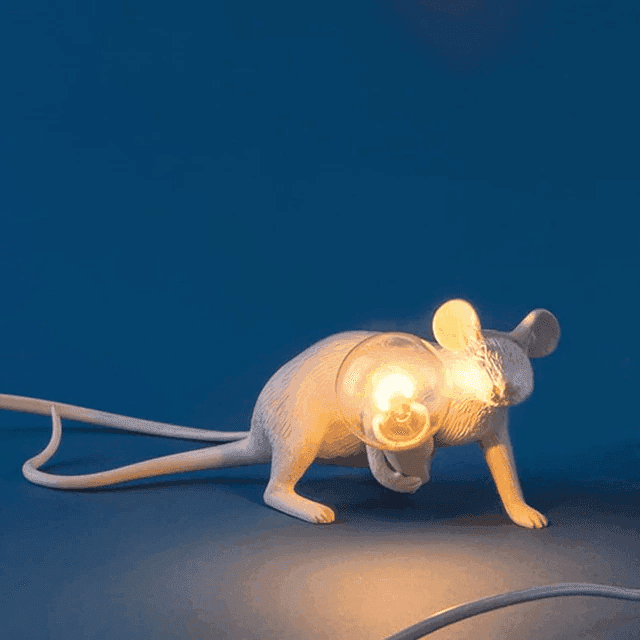 MOUSE Table Lamp - BLISOME