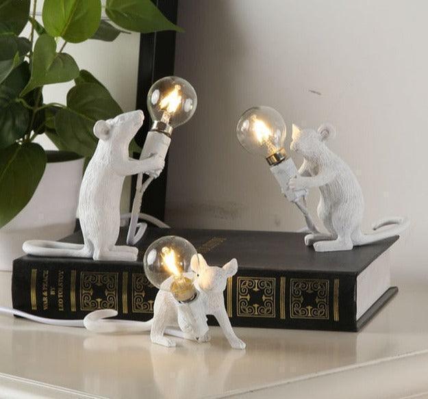 MOUSE Table Lamp - BLISOME