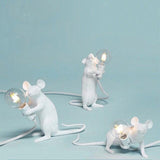 MOUSE Table Lamp - BLISOME