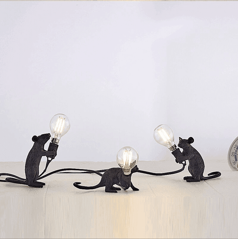 MOUSE Table Lamp - BLISOME