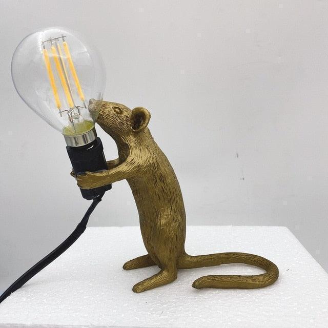 MOUSE Table Lamp - BLISOME