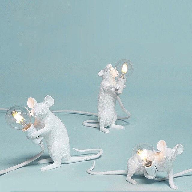 MOUSE Table Lamp - BLISOME