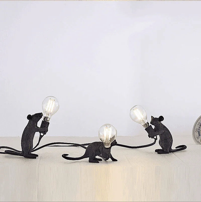 MOUSE Table Lamp - BLISOME