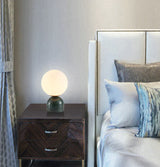 Ophelia Marble Table Lamp - BLISOME