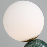 Ophelia Marble Table Lamp - BLISOME