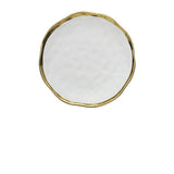 Pebble Porcelain Plate Collection - BLISOME