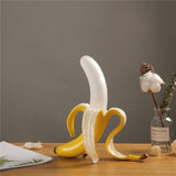 Peely Banana Table Lamp - BLISOME