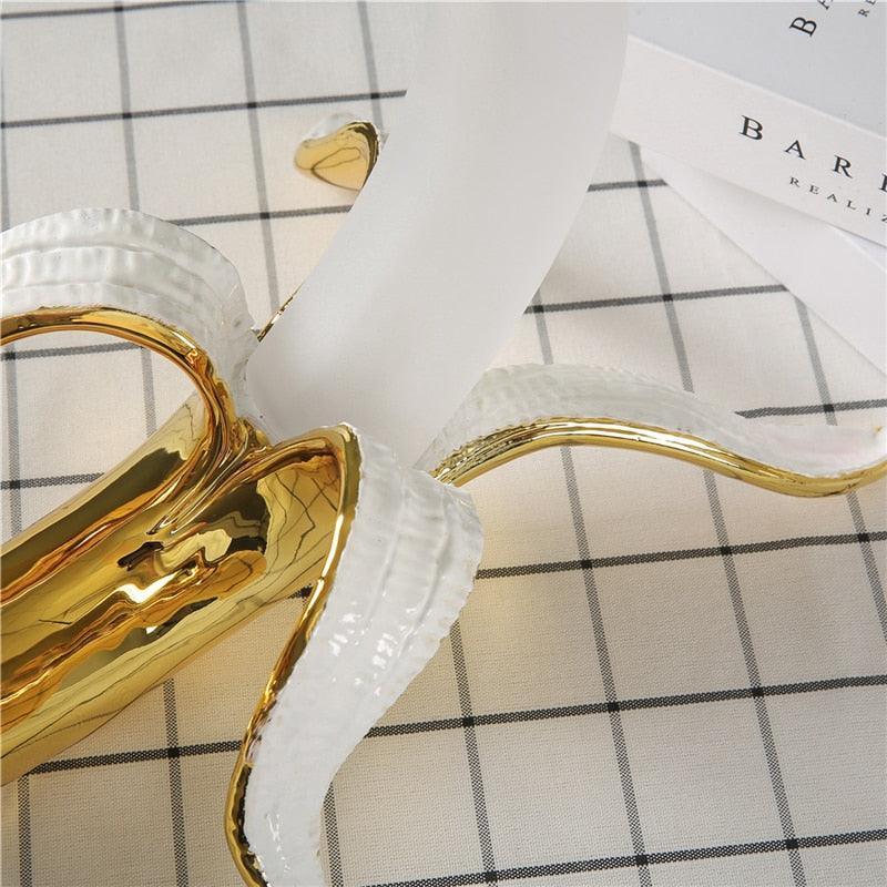 Peely Banana Table Lamp - BLISOME