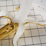 Peely Banana Table Lamp - BLISOME