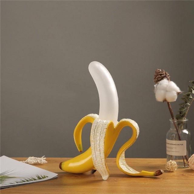 Peely Banana Table Lamp - BLISOME