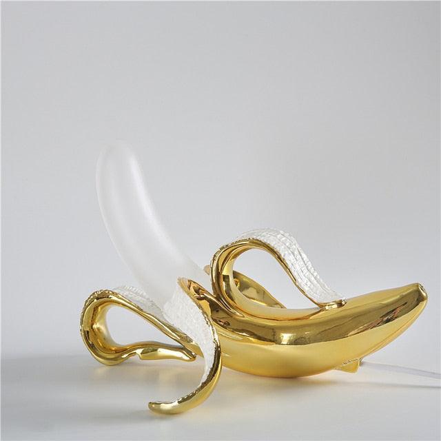 Peely Banana Table Lamp - BLISOME