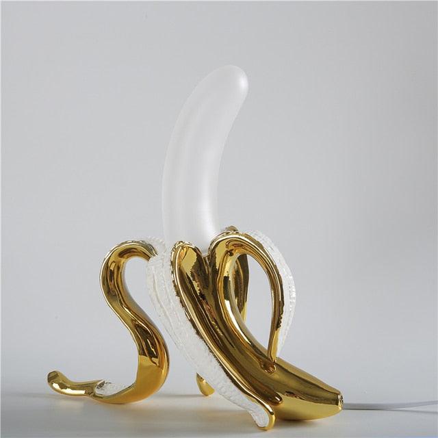 Peely Banana Table Lamp - BLISOME