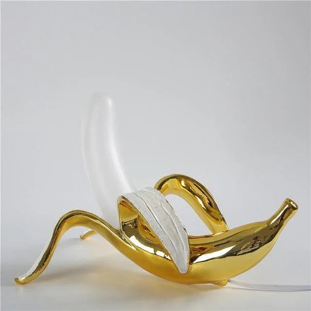 Peely Banana Table Lamp - BLISOME