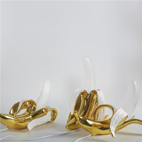 Peely Banana Table Lamp - BLISOME
