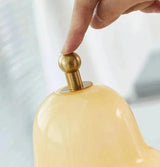 Penny Pear Rechargeable Table Lamp - BLISOME