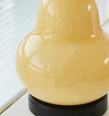 Penny Pear Rechargeable Table Lamp - BLISOME
