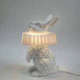 POSH Bunny Table Lamp Collection - BLISOME