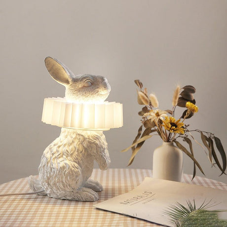 POSH Bunny Table Lamp Collection - BLISOME