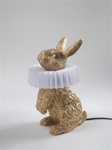 POSH Bunny Table Lamp Collection - BLISOME