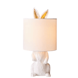Remy Rabbit Table Lamp - BLISOME