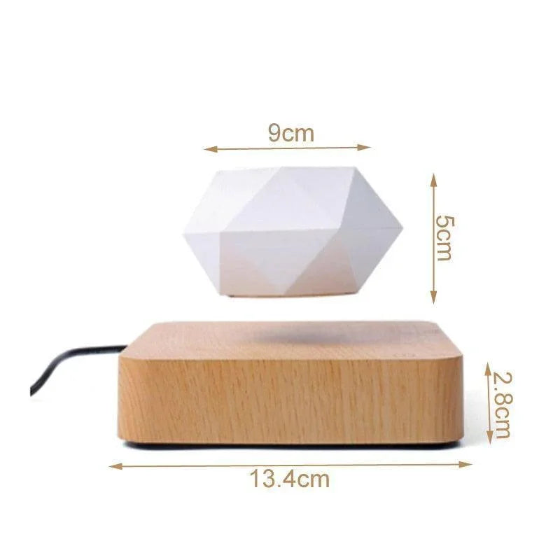 Reo Levitating Flower Pot - BLISOME