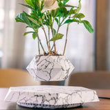 Reo Levitating Flower Pot - BLISOME