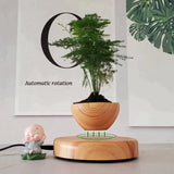 Reo Levitating Flower Pot - BLISOME
