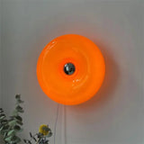 Rolo Donut Lamp Collection - BLISOME