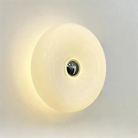 Rolo Donut Lamp Collection - BLISOME